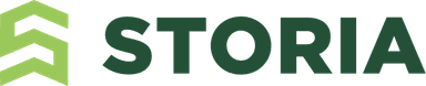 Storia logo
